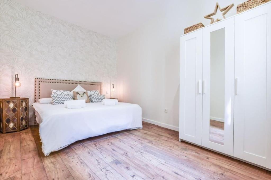 Appartement Myhousespain - Estrena En El Centro De - Atocha