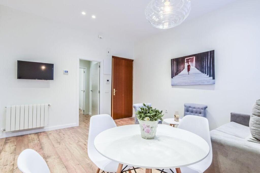 Appartement Myhousespain - Estrena En El Centro De - Atocha