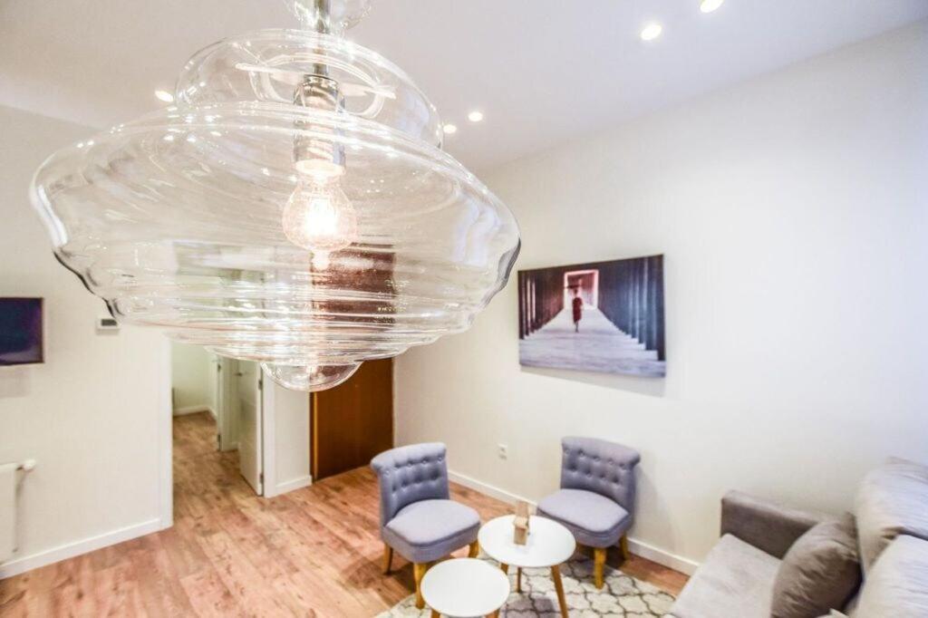 Myhousespain - Estrena En El Centro De - Atocha Appartement