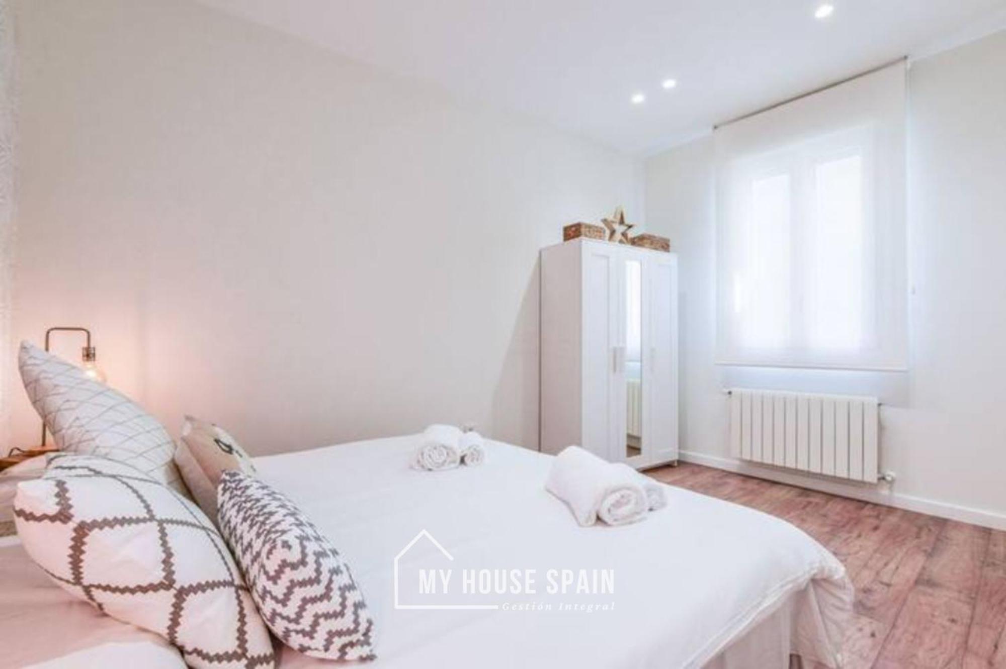 Appartement Myhousespain - Estrena En El Centro De - Atocha Madrid